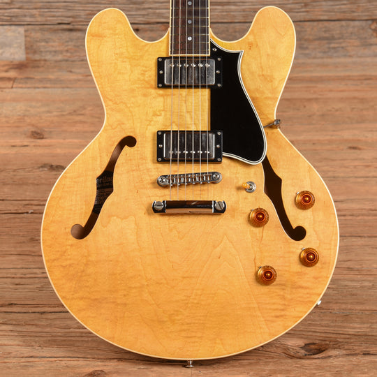 Heritage H535 Standard Antique Natural 2019