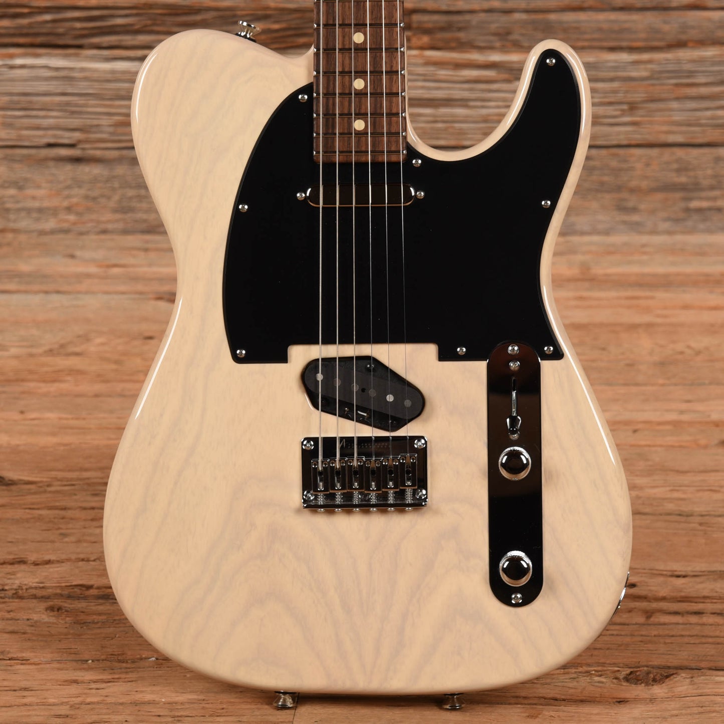 Tom Anderson T Classic Blonde 2020