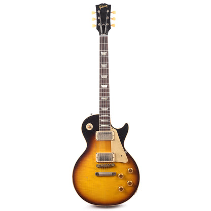 Gibson Custom Shop Murphy Lab 1959 Les Paul Standard Reissue Kindred Burst Ultra Heavy Aged