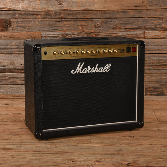 Marshall DSL40CR 2-Channel 40-Watt 1x12