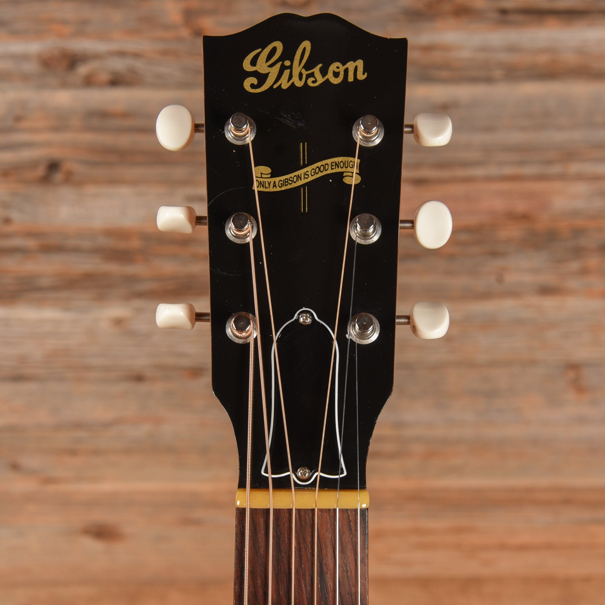 Gibson J-35 Reissue Natural 2015