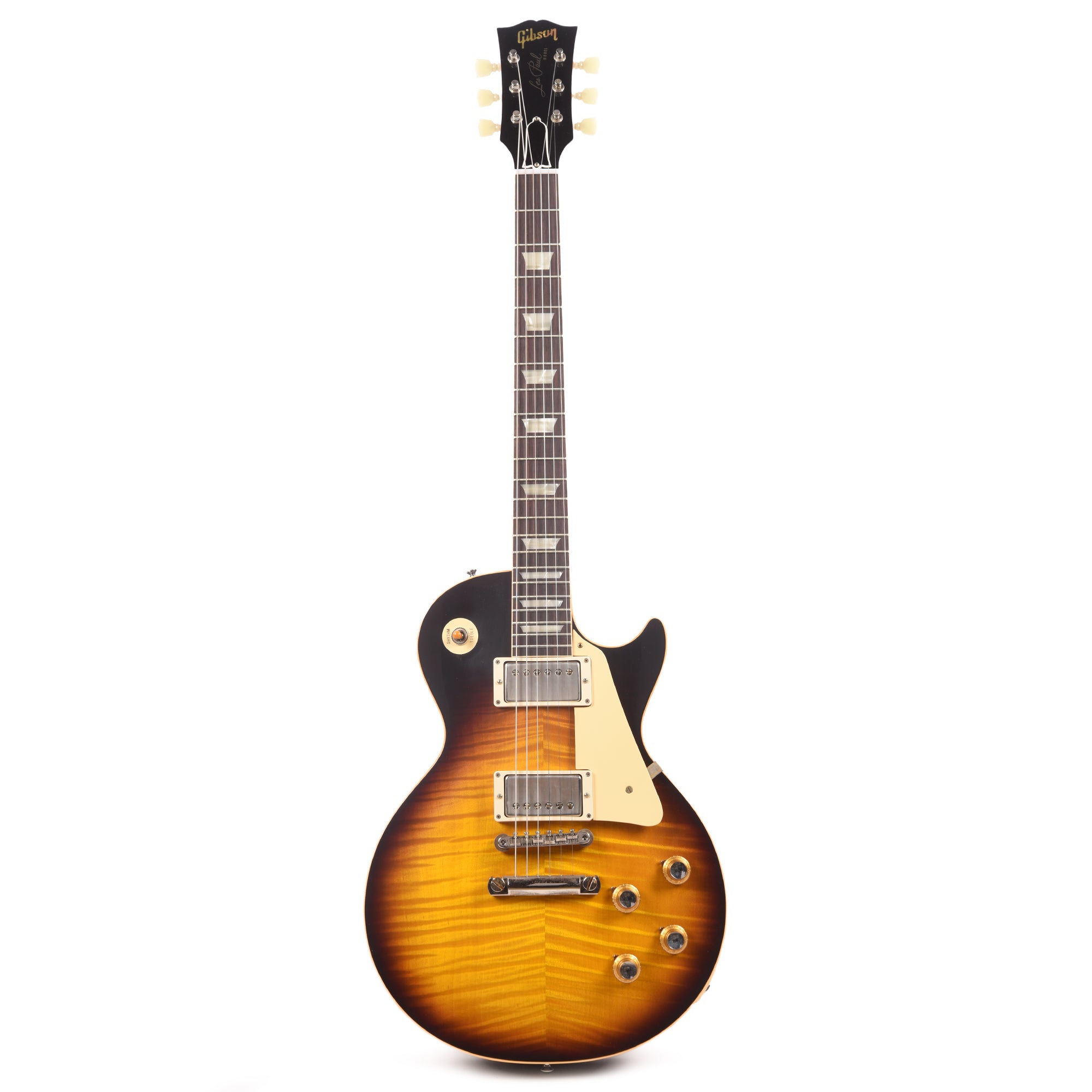 Gibson Custom Shop 1960 Les Paul Standard 