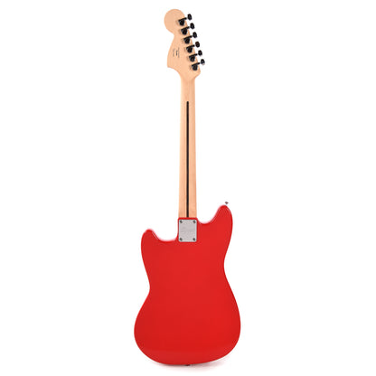 Squier Sonic Mustang Torino Red