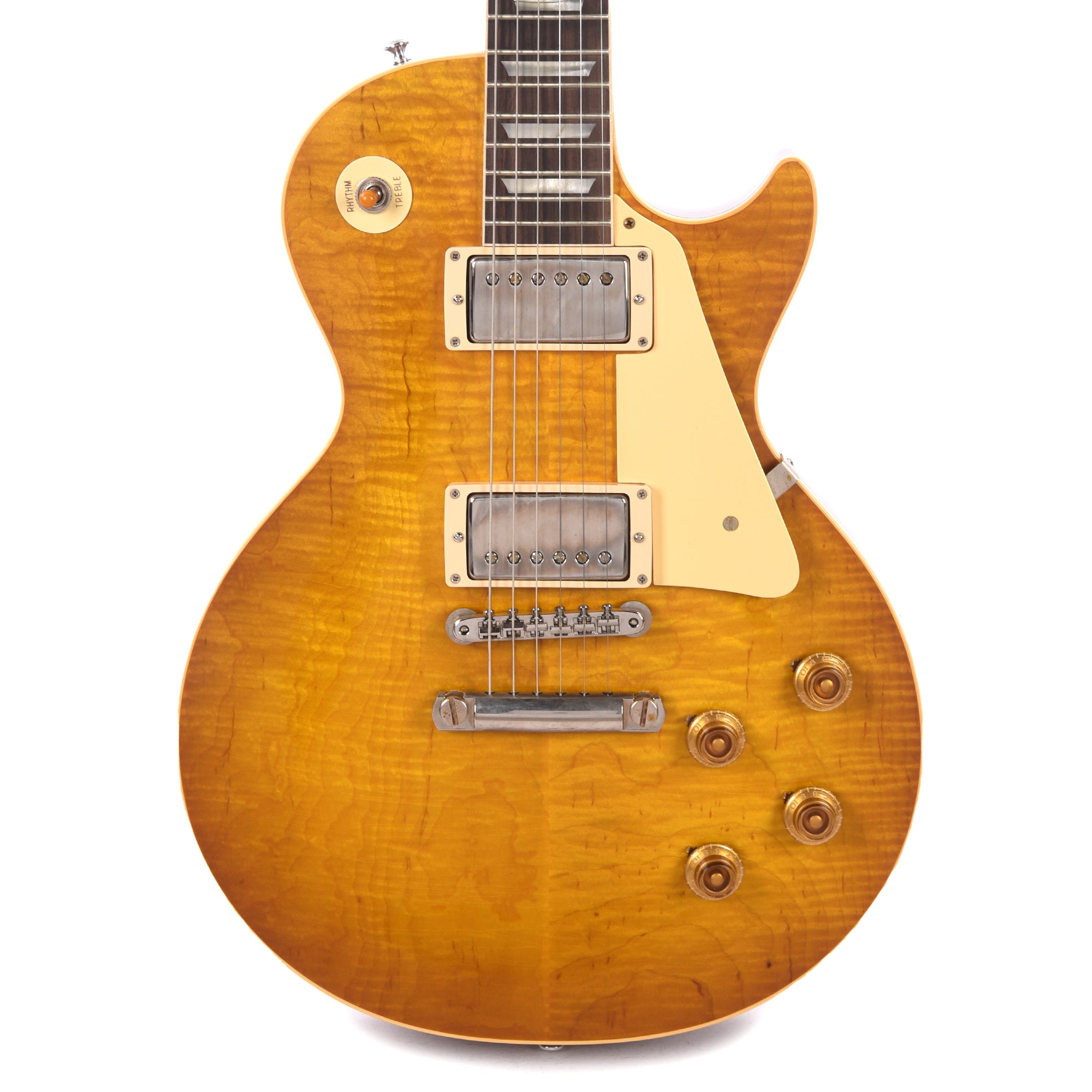 Gibson Custom Shop Murphy Lab 1959 Les Paul Standard 