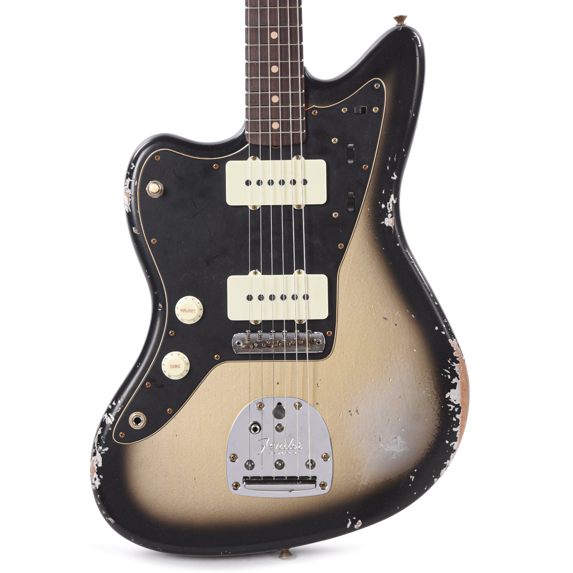 Fender Custom Shop 1962 Jazzmaster 