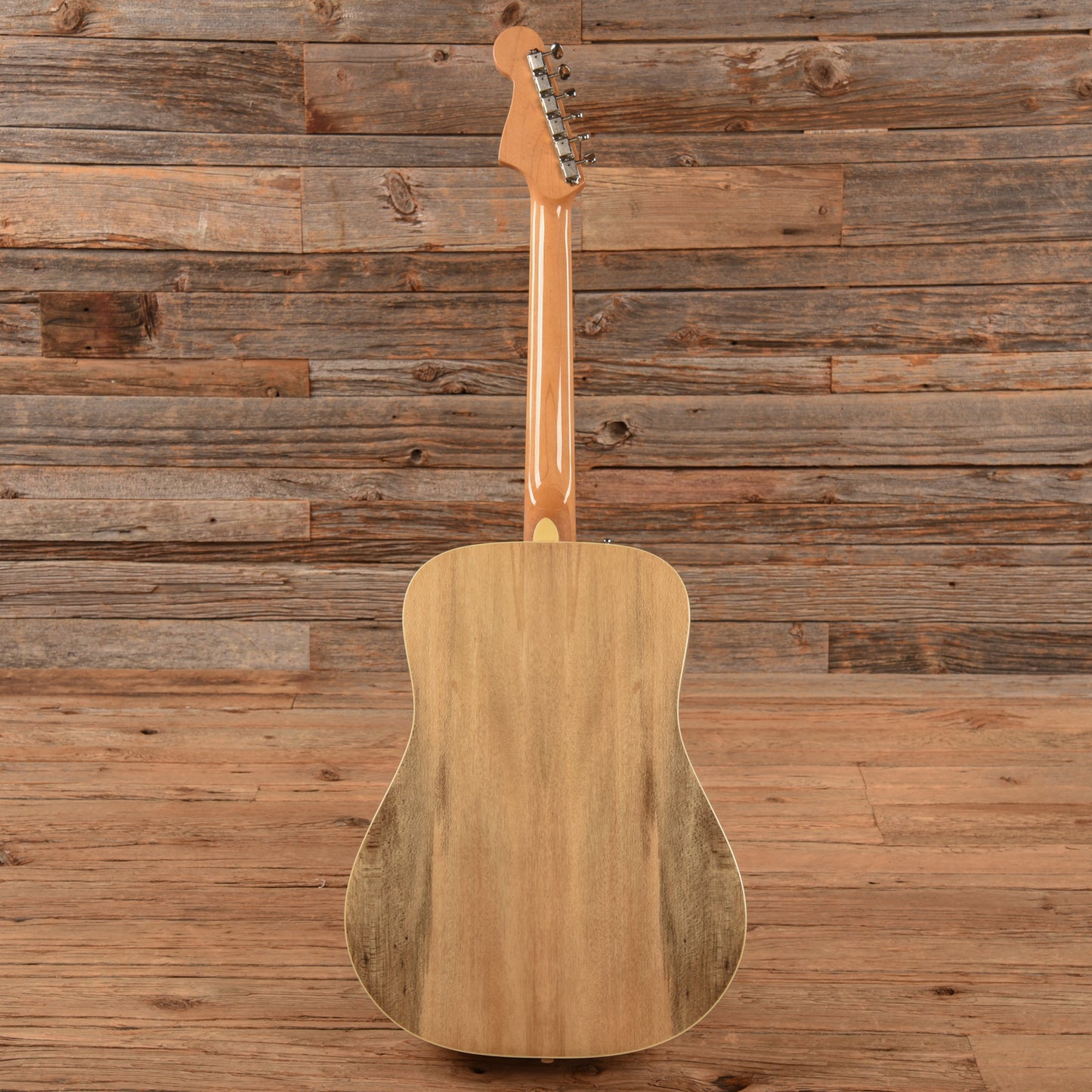 Fender Elvis Presley Kingman Natural