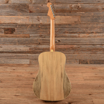 Fender Elvis Presley Kingman Natural