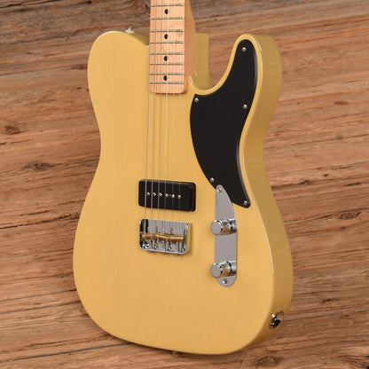 Fender Noventa Telecaster Blonde 2019