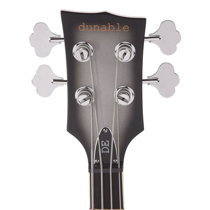 Dunable DE Gnarwhal Bass Gloss Silverburst