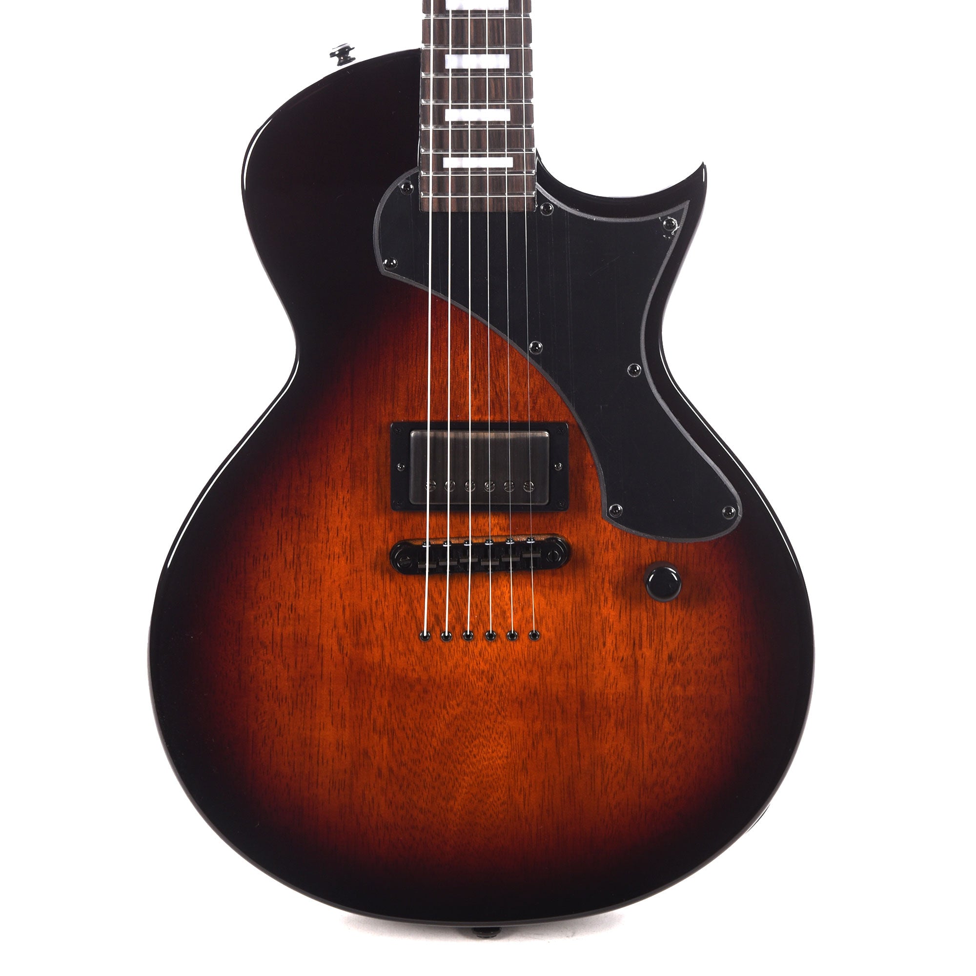 ESP LTD EC-01 FT Vintage Burst