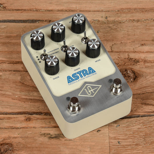 Universal Audio Astra Modulation Machine