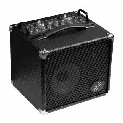 Phil Jones BE-17 Bass Engine 17 70w 1x7 Bass Combo Amp Black