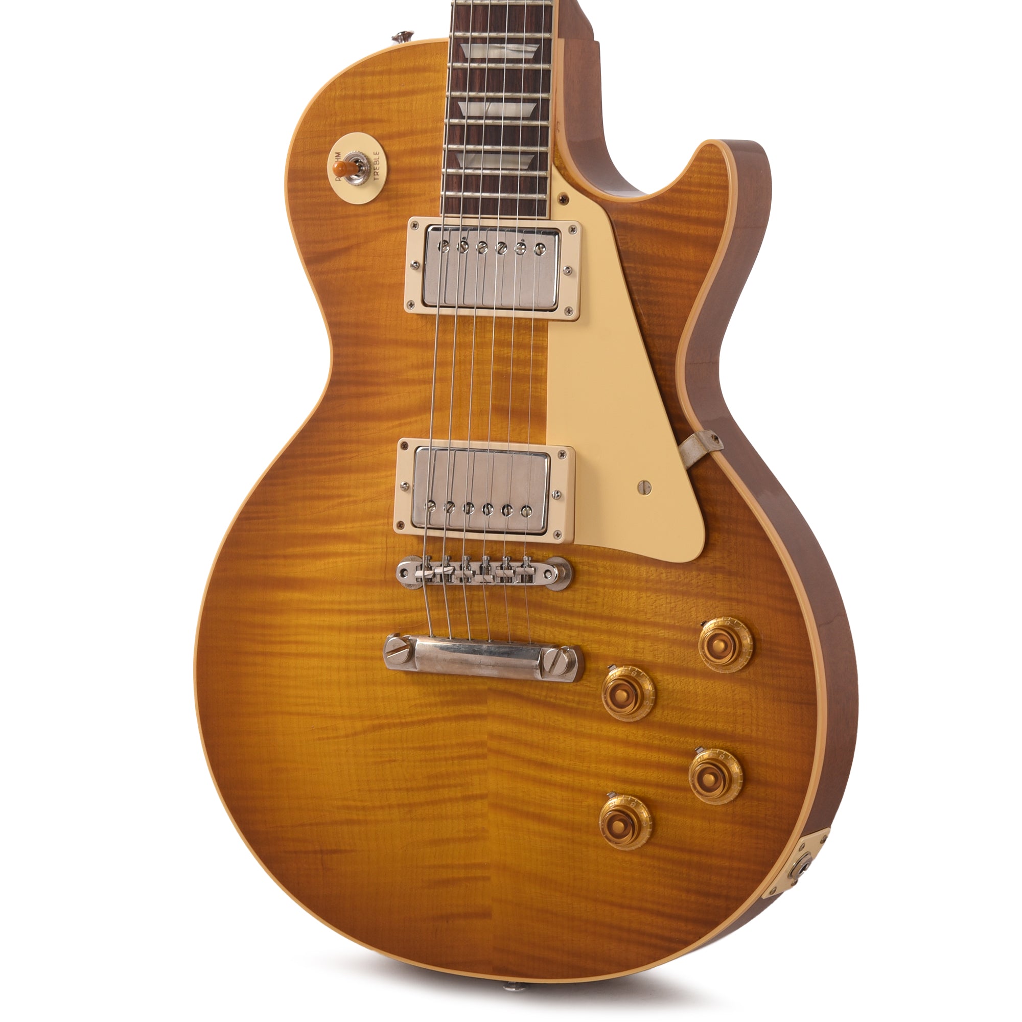 Gibson Custom Shop Murphy Lab 1959 Les Paul Standard 