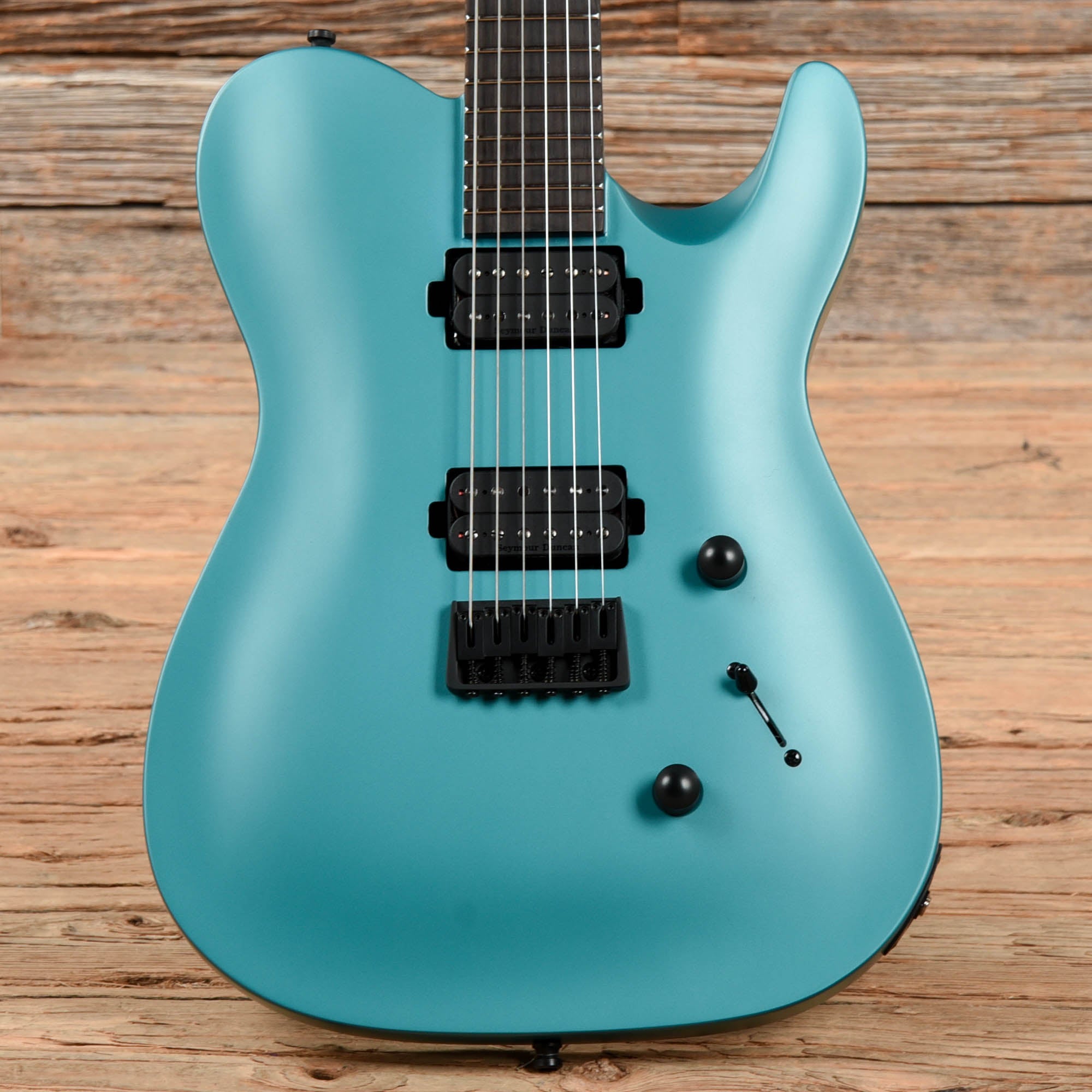 Chapman ML3 Pro Modern Teal 2022