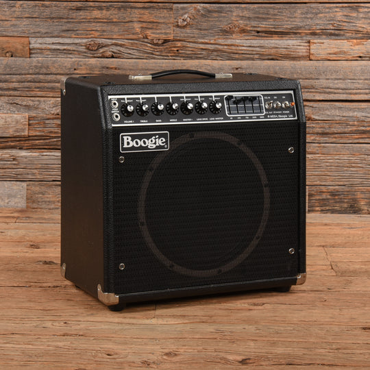 Mesa Boogie Mark II B 2-Channel 100-Watt 1x12