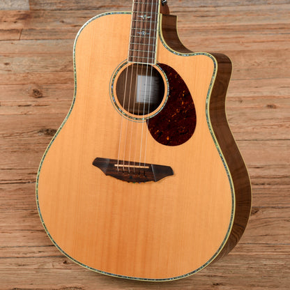 Breedlove Atlas Stage D25/SRE Natural