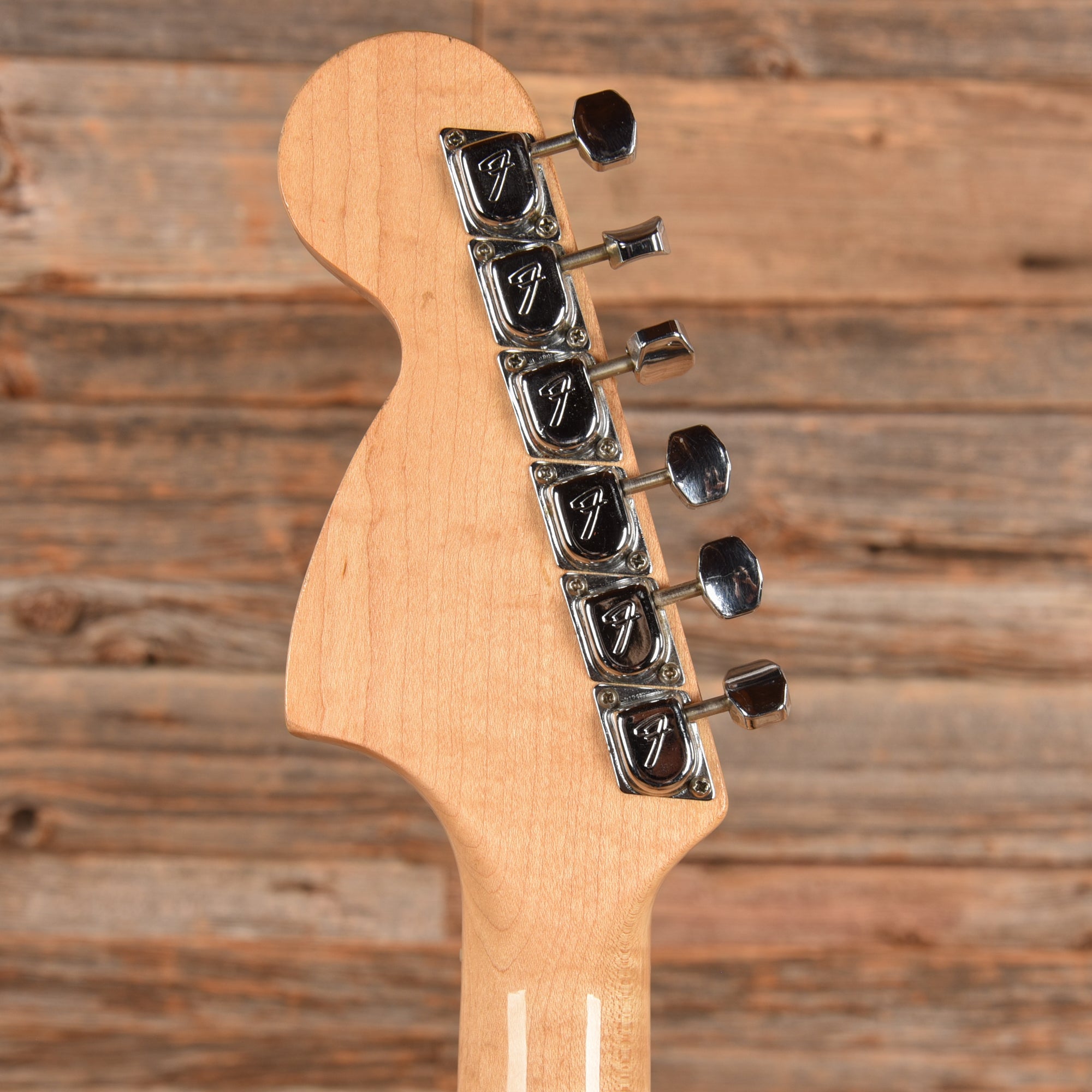 Fender Stratocaster Sunburst 1974