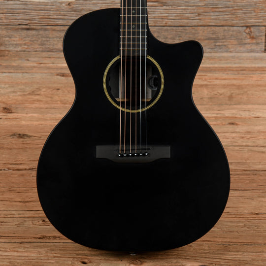 Martin GPC-X1E Black