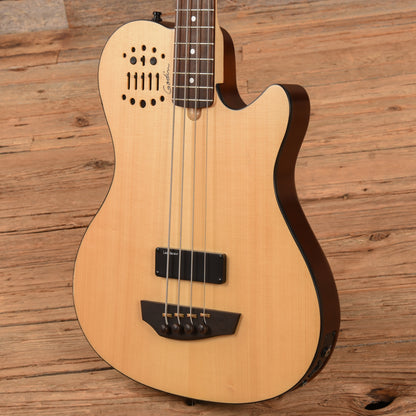 Godin A4 Ultra Natural 2014