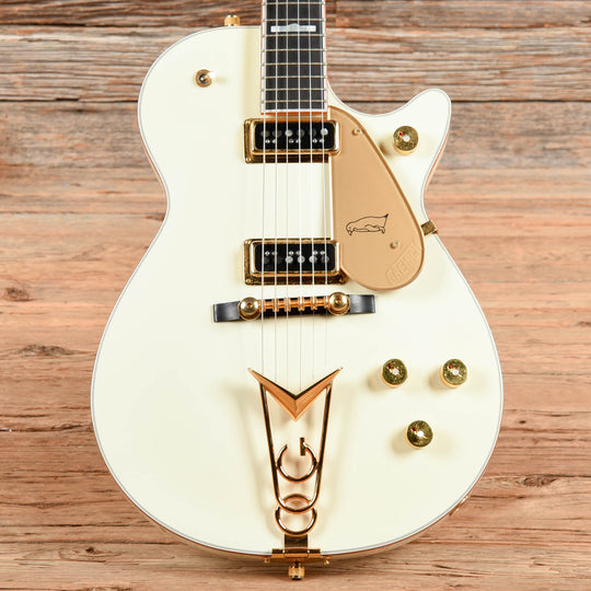 Gretsch G6134 White Penguin White 2004