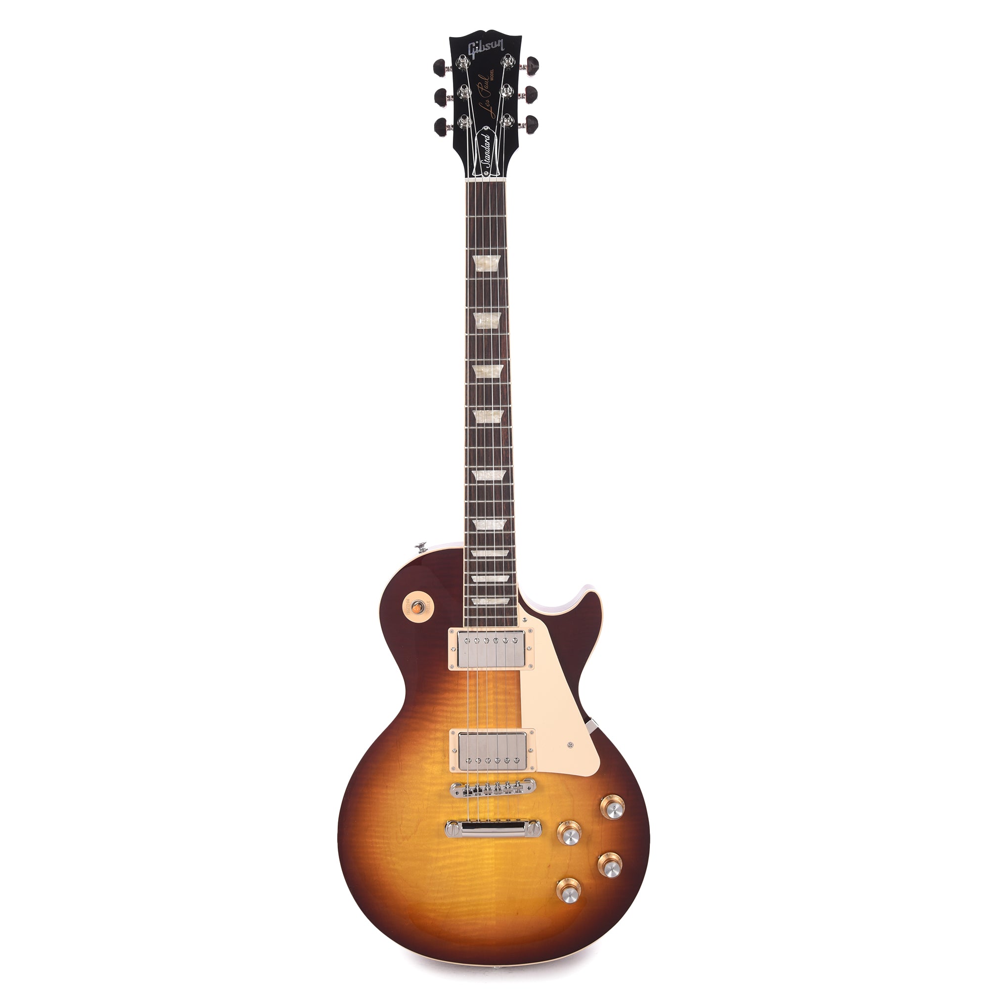 Gibson Original Les Paul Standard '60s Iced Tea