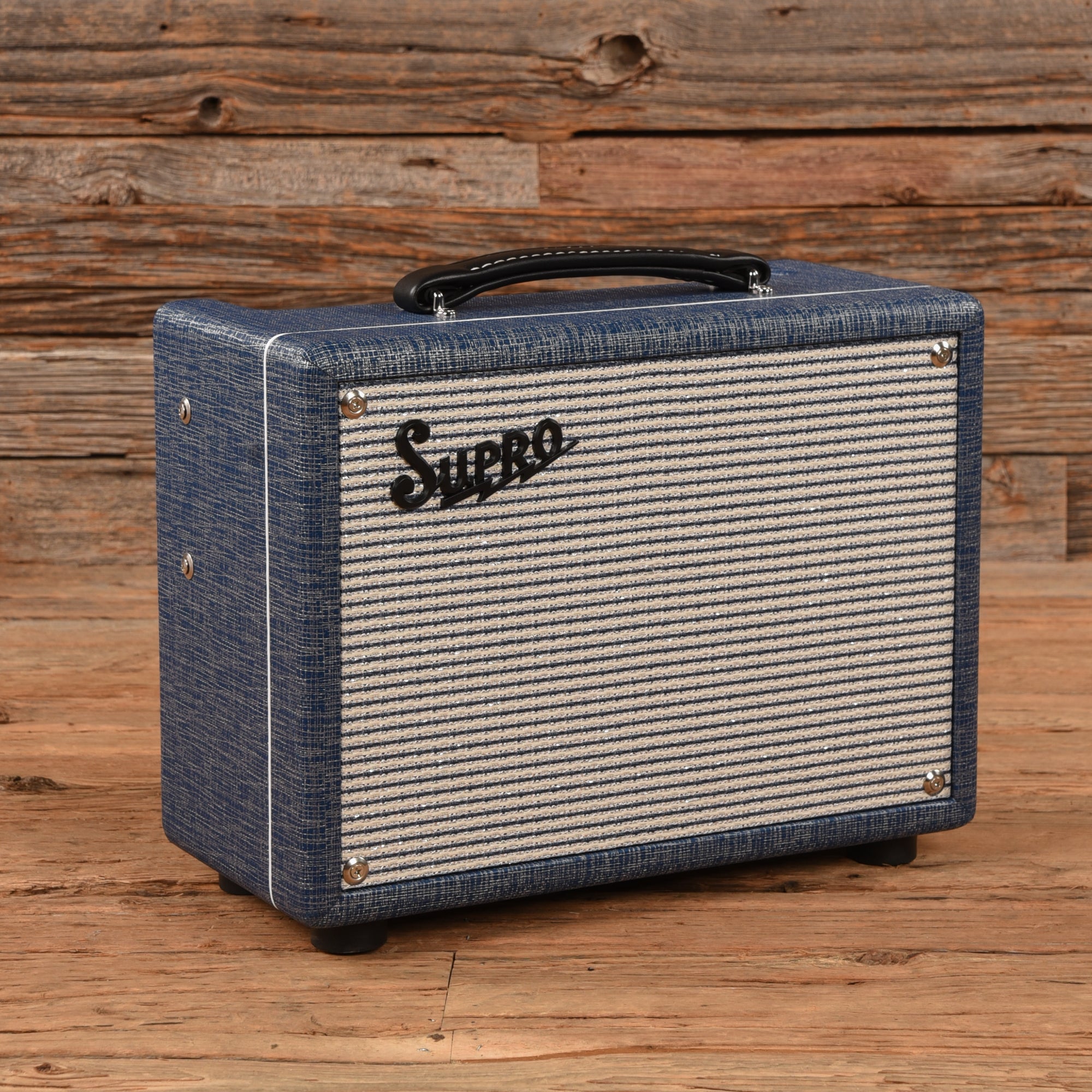 Supro '64 Super 5w Amp