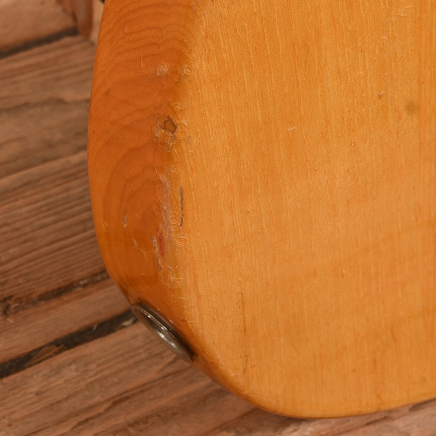 Fender Telecaster Custom Natural 1973