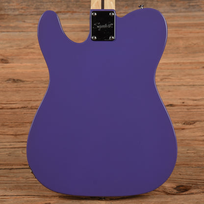 Squier Sonic Esquire H Ultraviolet 2023