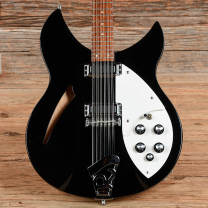 Rickenbacker 330/12 Jetglo 2004