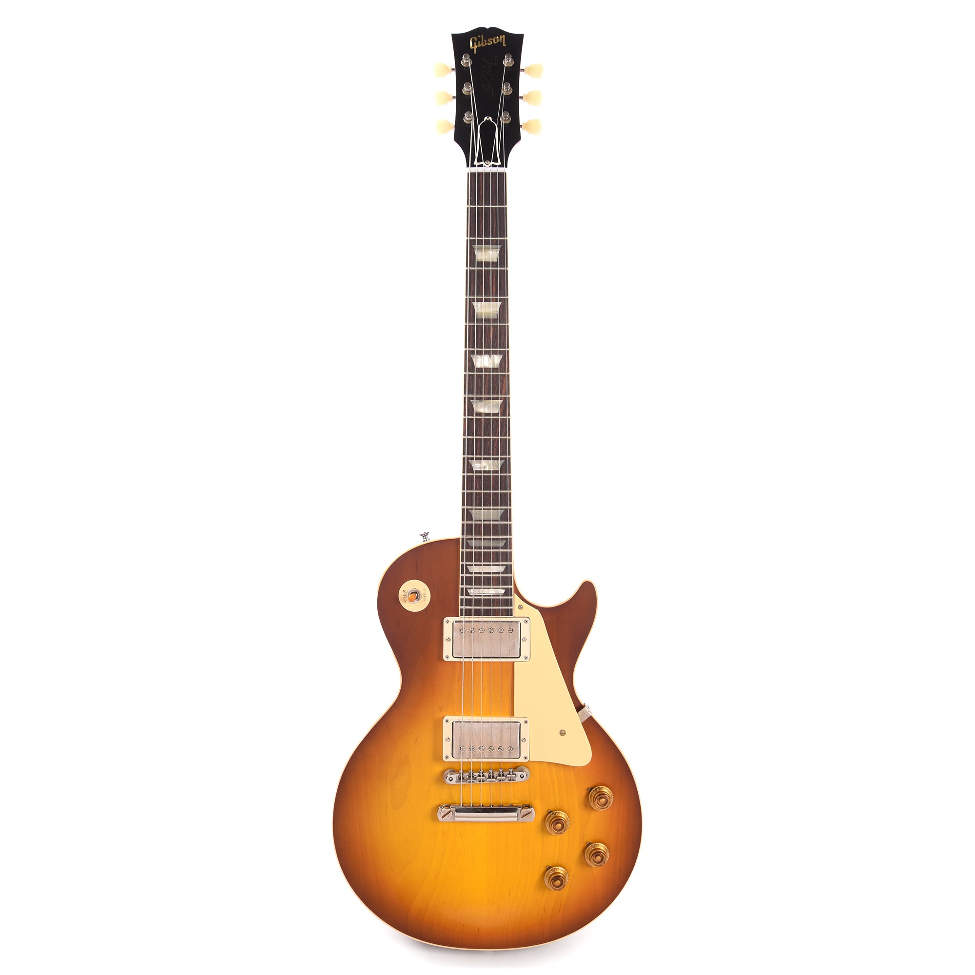 Gibson Custom Shop 1958 Les Paul Standard 