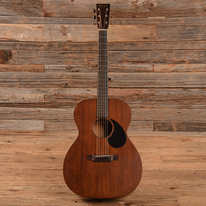 Martin 000-15M Brown 2020