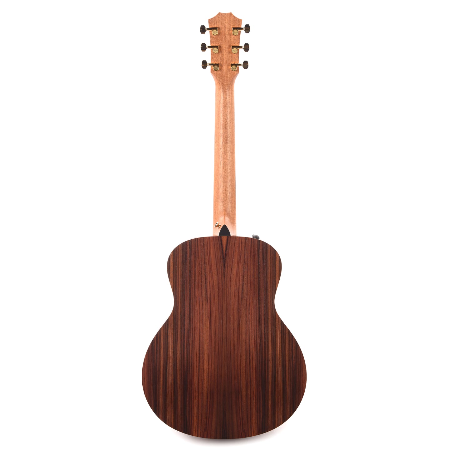 Taylor Limited 50th Anniversary GS Mini-e Torrefied Spruce/Rosewood Natural ES2 Factory B-Stock