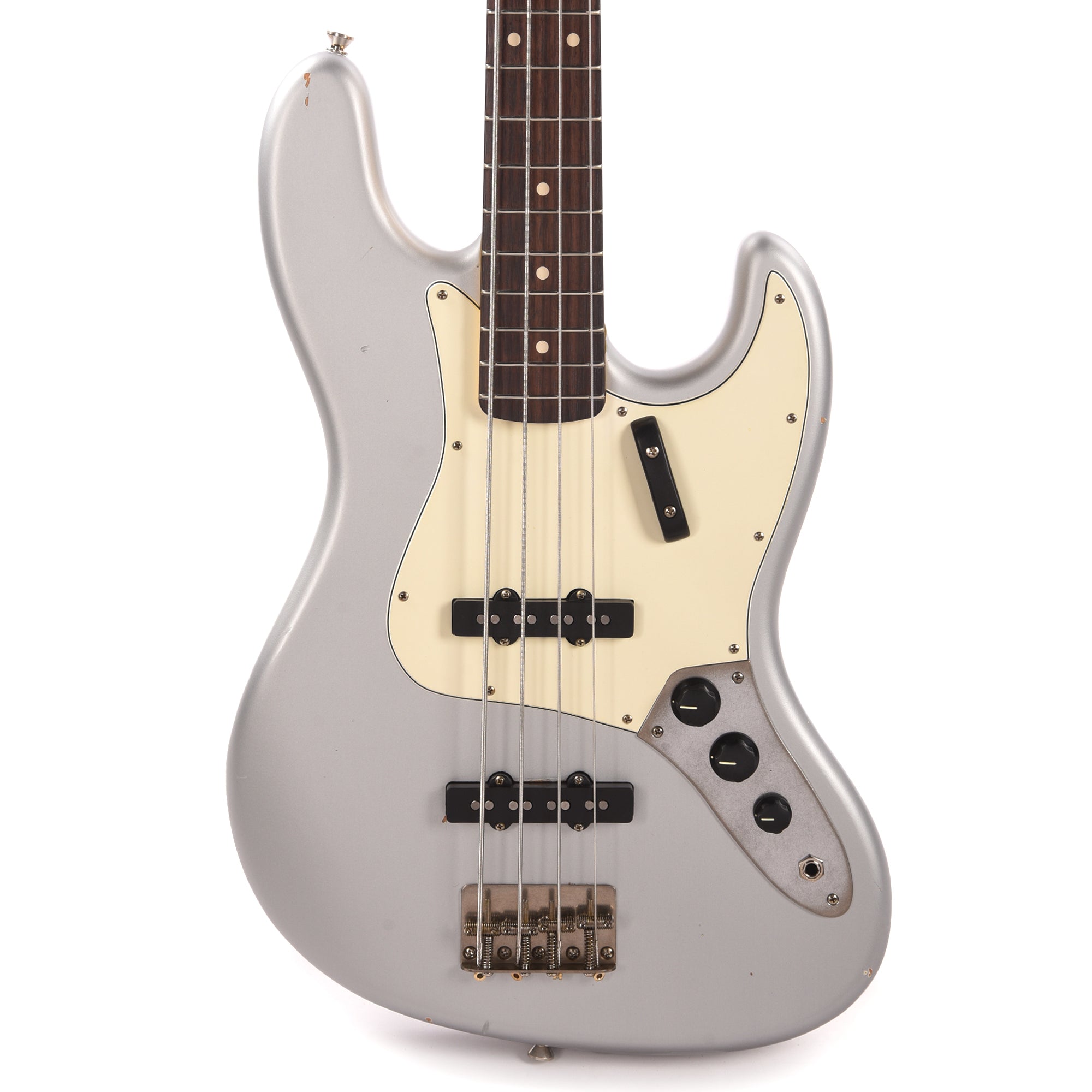 Nash JB-63 Inca Silver Light Relic