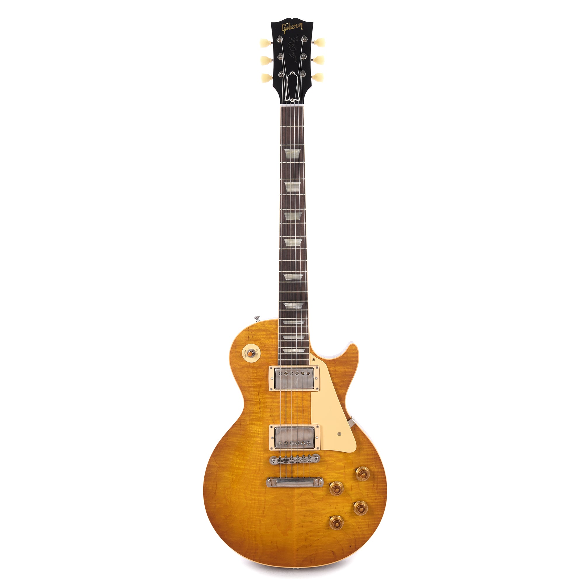 Gibson Custom Shop Murphy Lab 1959 Les Paul Standard 