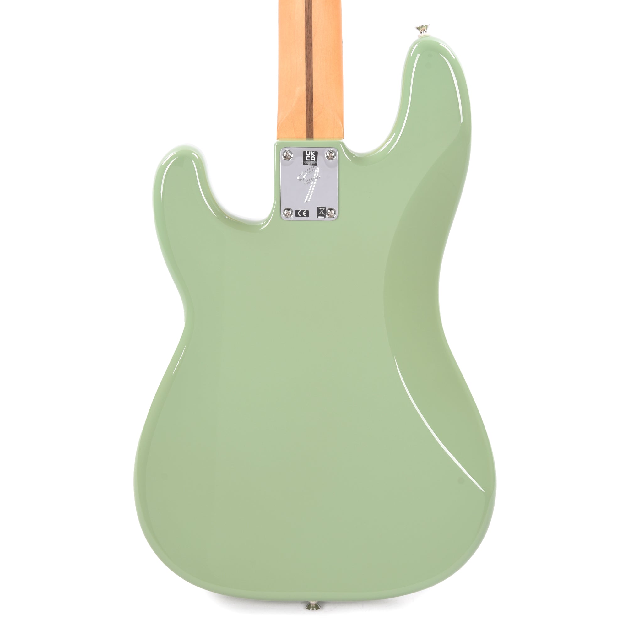 Fender Player II Precision Bass Birch Green