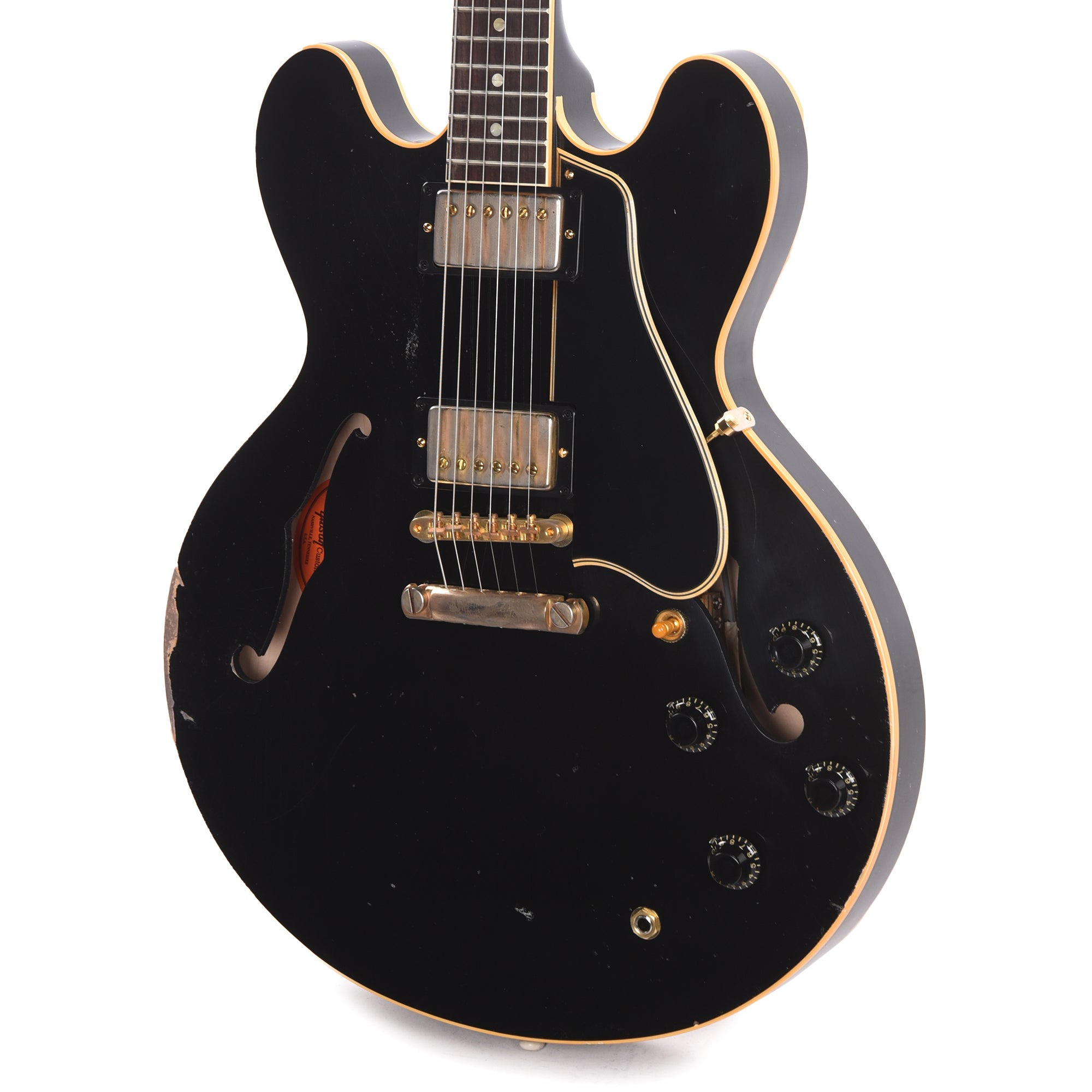 Gibson Custom Shop 1959 ES-335 