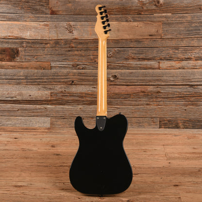 G&L ASAT Black 1991