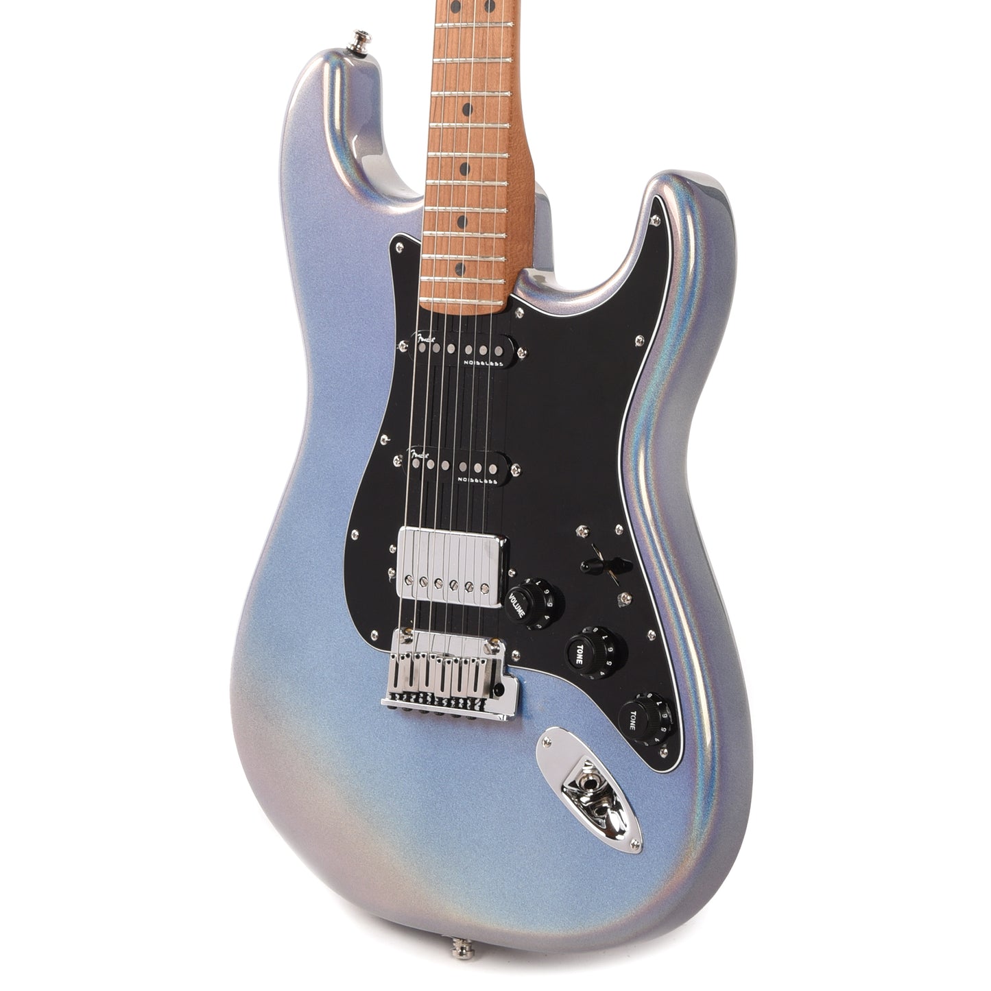 Fender 70th Anniversary Ultra Stratocaster HSS Amethyst