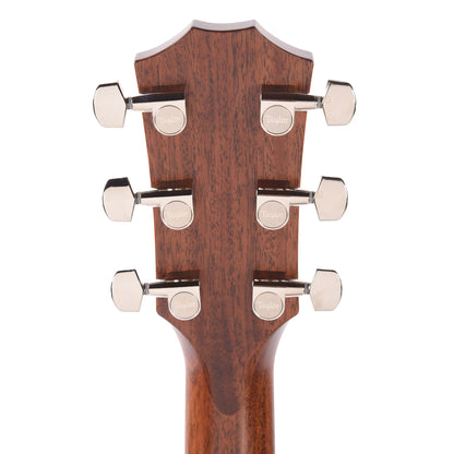 Taylor 314ce Grand Auditorium Sitka/Sapele Natural ES2