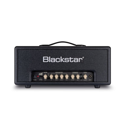 Blackstar DEBUT100RHBK 100w Guitar Amp Head Black