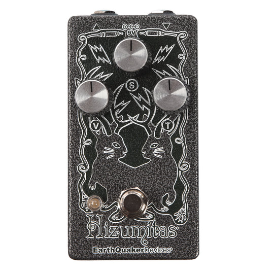 EarthQuaker Devices Hizumitas Fuzz One-of-a-Kind #34