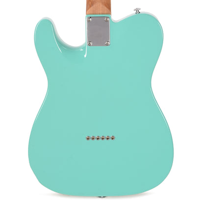 Suhr Classic T Vintage LE Seafoam Green w/Roasted Maple Neck