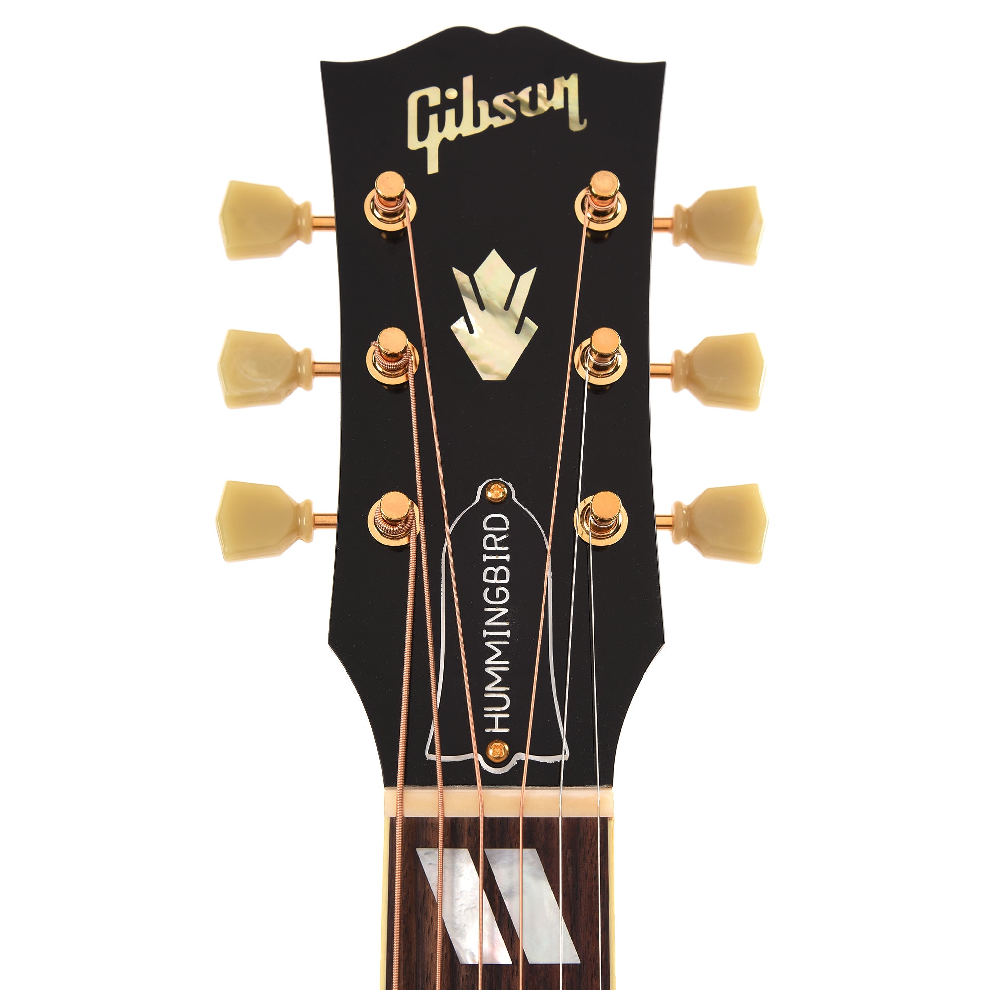 Gibson Original Hummingbird Original Heritage Cherry Sunburst