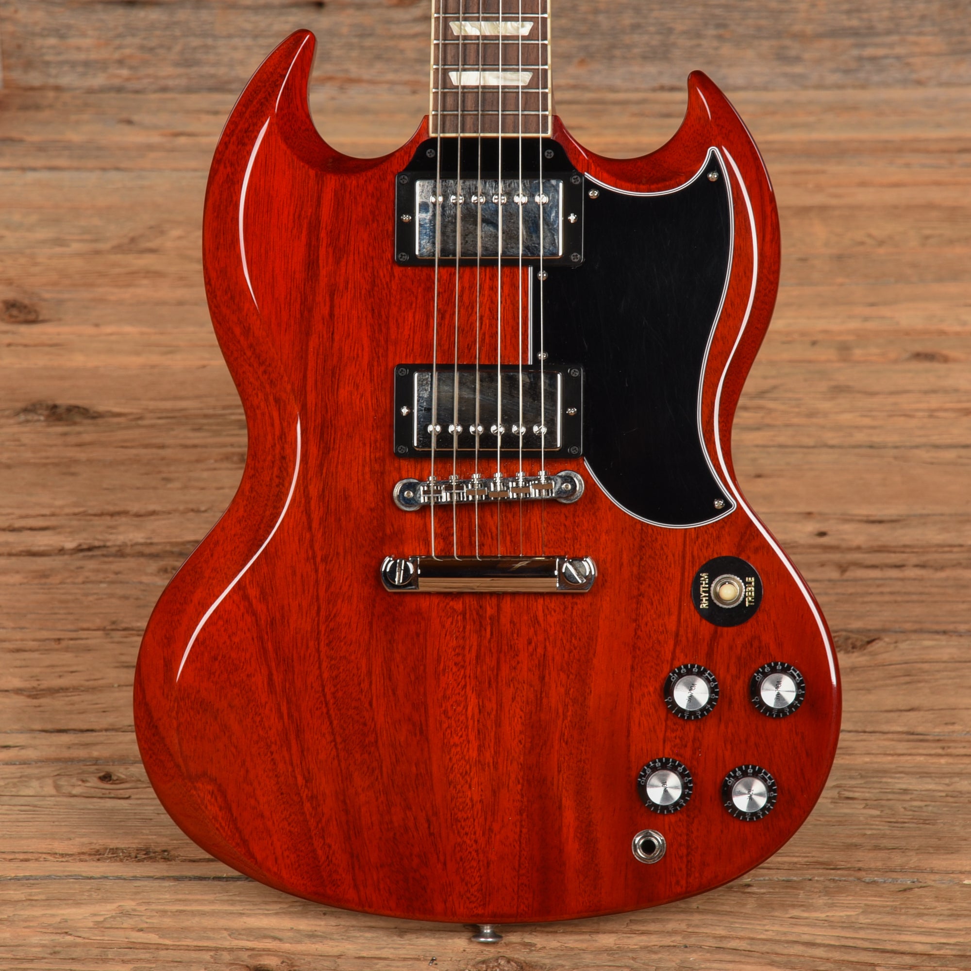 Gibson SG Standard 61 Cherry 2023