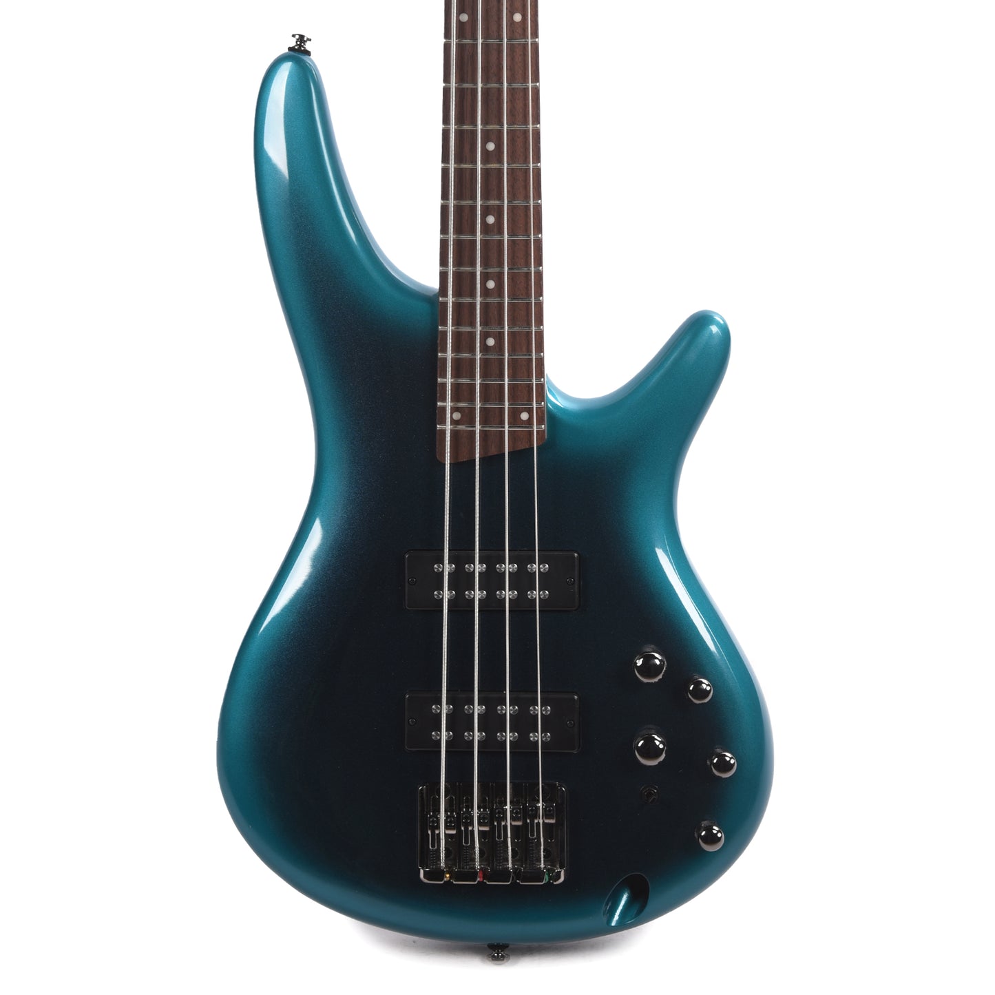 Ibanez SR300E Standard Bass Cerulean Aura Burst