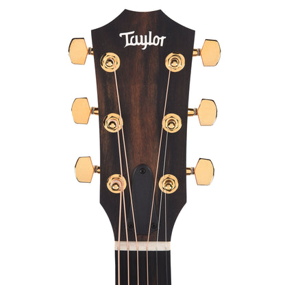 Taylor 222ce-K DLX Grand Concert Koa Shaded Edgeburst