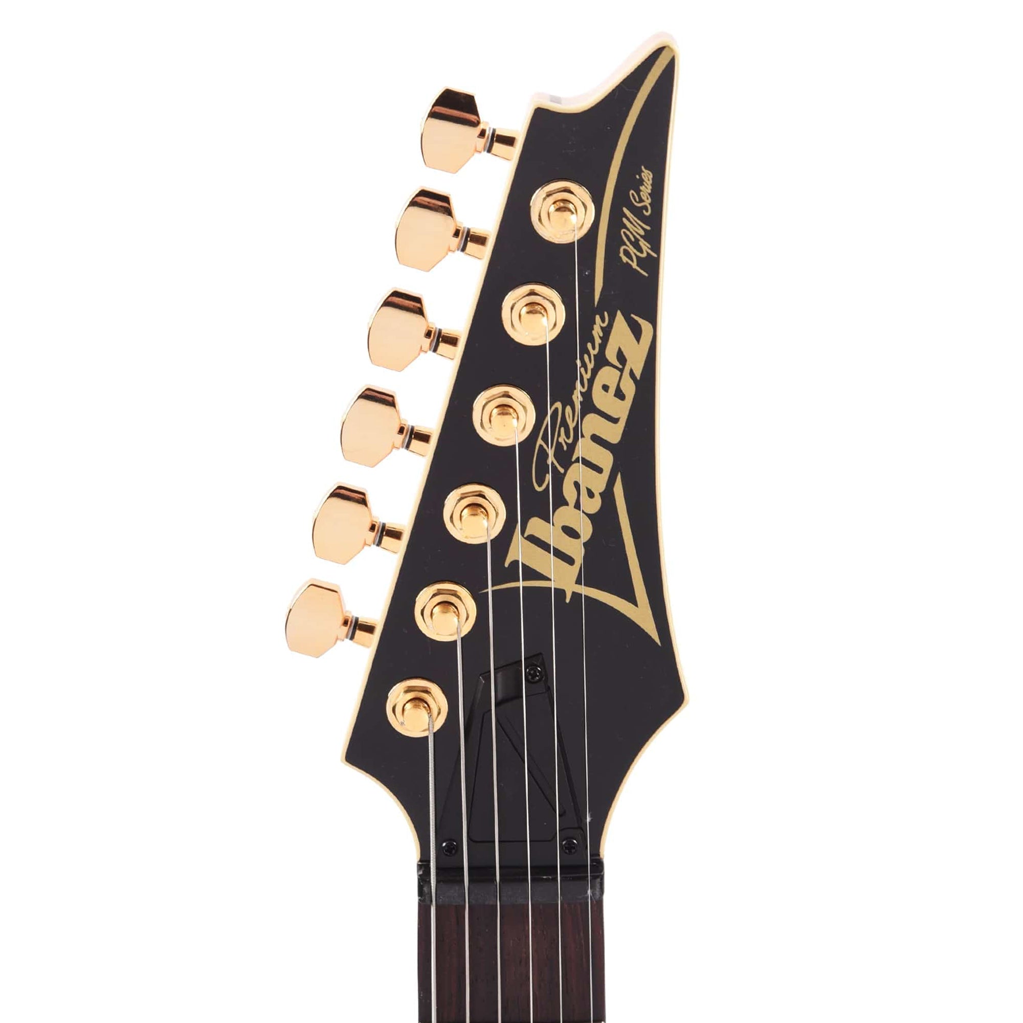 Ibanez PGM50BK Paul Gilbert Signature Black