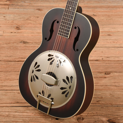 Gretsch G9241 Resonator Sunburst 2021