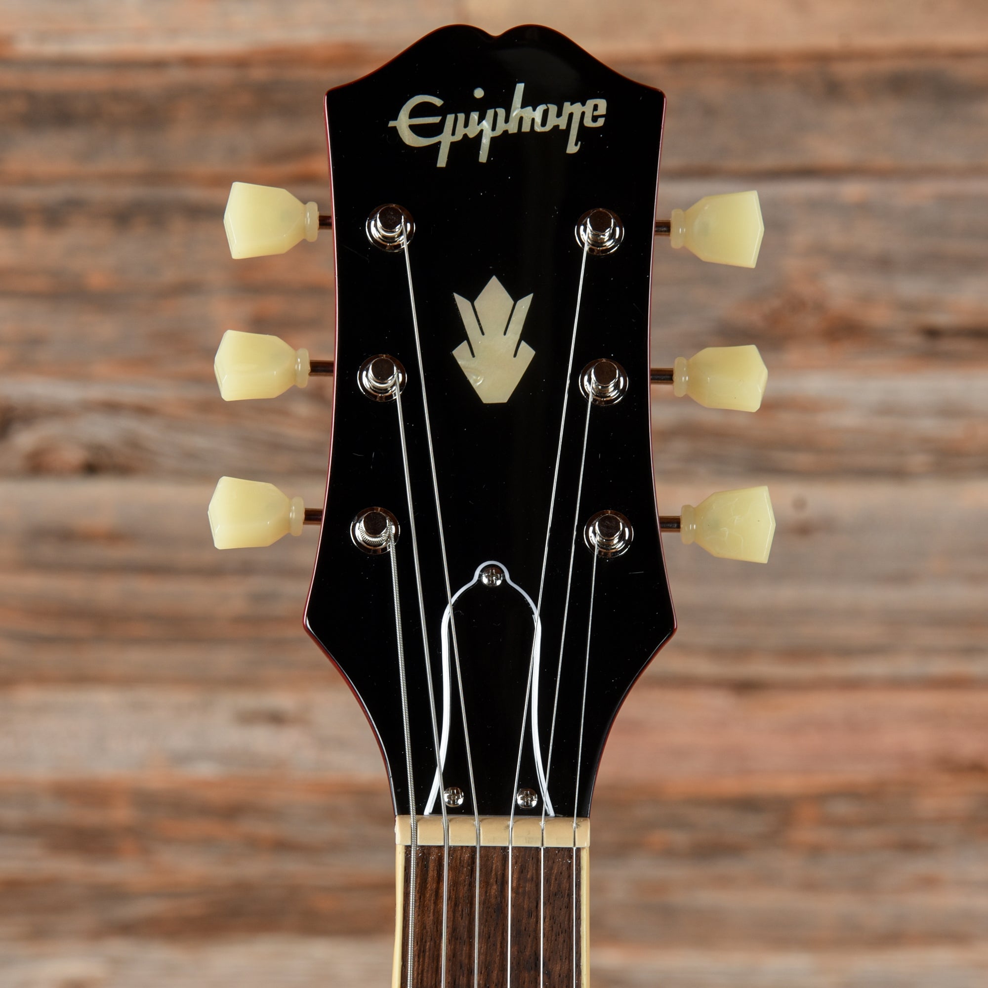 Epiphone ES-335 IG Cherry 2021