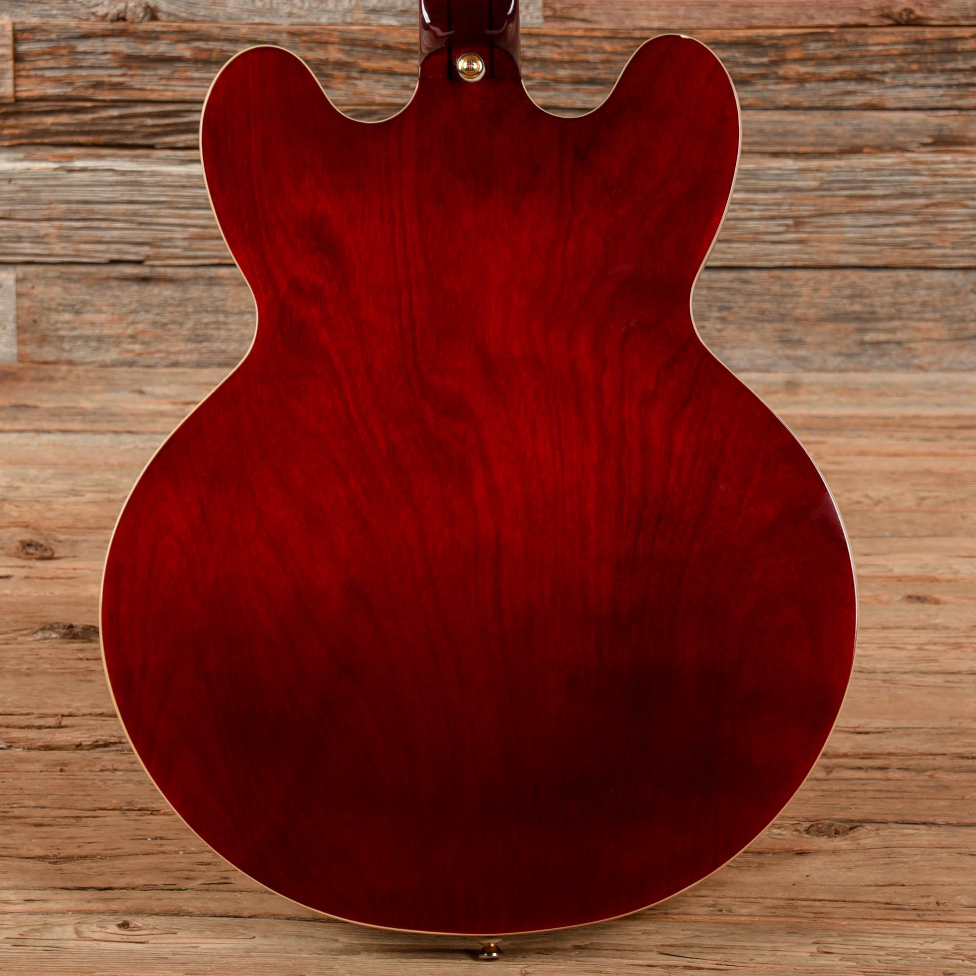 Epiphone Sheraton Pro II Wine Red 2018